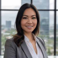 Avva Thach, M.S, PCC