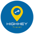 Highkey Travel