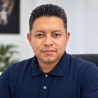 RACIEL OVANDO
