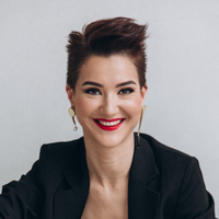 Wedding Alchemy® - Valentina Pokrovskaya