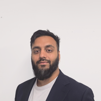 Adnan Rafique