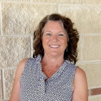 Nanci Adamson / Faith Lived Out Podcast