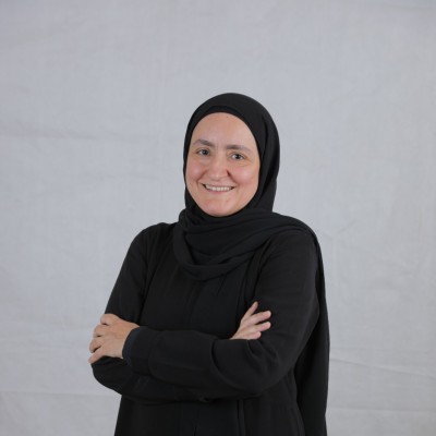Aziza El Gabbas