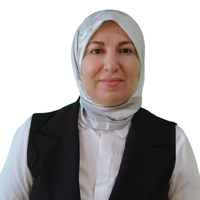 Souhila GHANEM