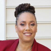 Dr. Michelle Chapman-Campbell,  The Coaching Muse