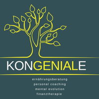 Kongeniale`s Personal Coaching, Mental evolution, Finanztherapie