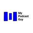 Brett Johnson - My Podcast Guy