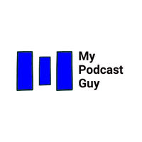Brett Johnson - My Podcast Guy
