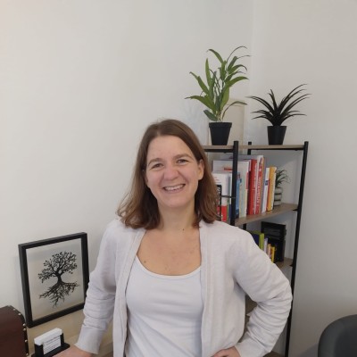 Soin énergétique : LaHoChi ou Reiki - 80€