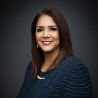 Lucy Chavez