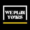 We Plan Yours