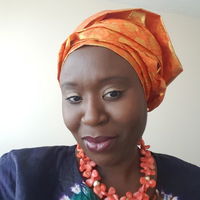 Dr Aminata Kanu