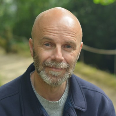 Your Monthly Reset LIVE with Ian Tucker.