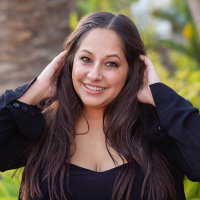 Melissa Burkheimer