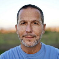 Eliot Popkin