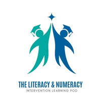 Literacy & Numeracy Learning Pod