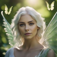 Where Angels Whisper