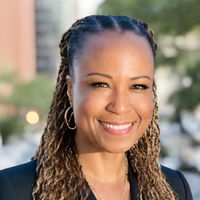 Dr. Ramothea L. Webster, MD, PhD