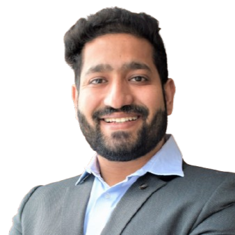 Express Real Estate Check-In — 15 minutes