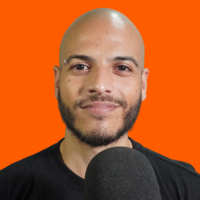 1st Voicebuilding Session!