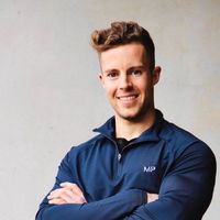 Austin Witt, M.S., ACSM-CEP, NASM-PBC