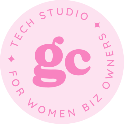 Good Cheer Tech Studio