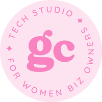 Good Cheer Tech Studio