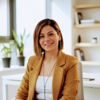Elif Farukoğlu