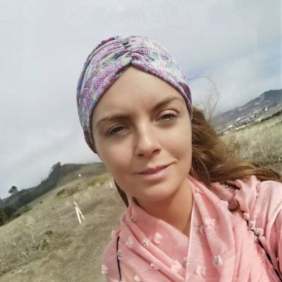 Activación Kundalini y Movimiento Medicina PRESENCIAL GRUPAL en Santa Cruz de Tenerife 29/03