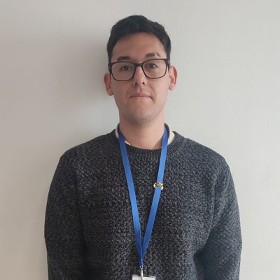 Ps. Sebastián Nicolás Bustamante Berenguela