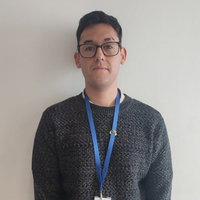 Ps. Sebastián Nicolás Bustamante Berenguela