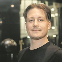 dr Bartłomiej Brach