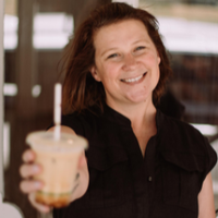 Leanne B | Wildly Grounded Co