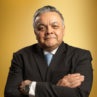 Juan Bosco Bustos