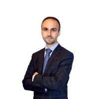 Matteo Bertocchi