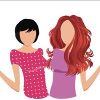 Amy & Reba