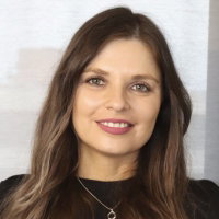 Irina Kincherova