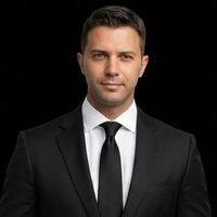 Dan Desmarques