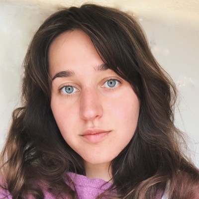 Transformative Bodywork w/ Polina