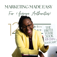 120 Publishing & Taushauna Burrel