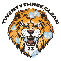 TwentyThree Clean