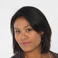 Cheryl Upper