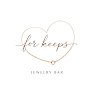 For Keeps Jewelry Bar