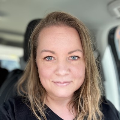 Michaela Scheimgraber