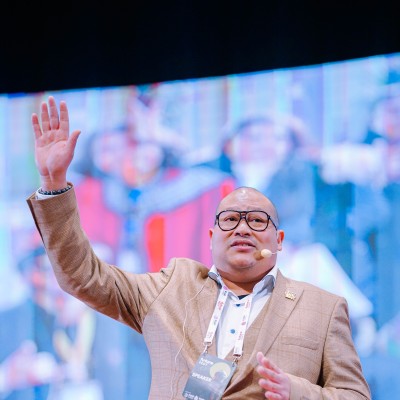 International Public Speaker fee