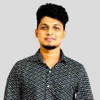 Shrishanth