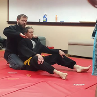 The School of Self Defense