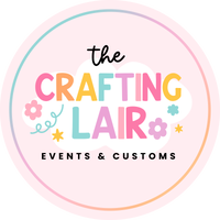 The Crafting Lair