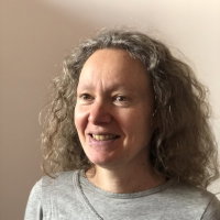 Helene zysman - coach certifiée Munz Floor®