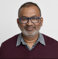 Rajeev Nedumaran